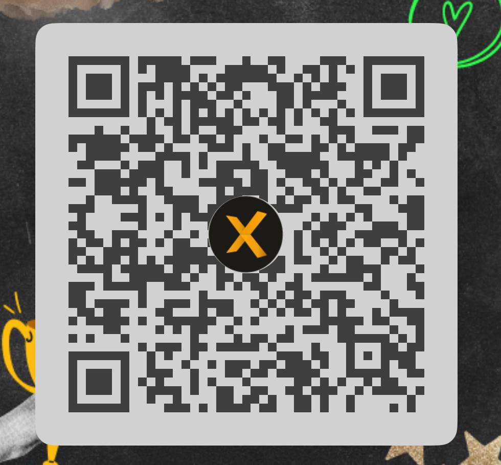 UPI QR Code